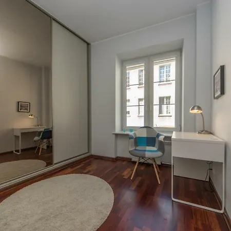 Apartament Garbary - Billberry